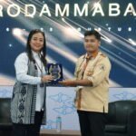 UHT Bekali Mahasiswa Baru dengan Materi Pencegahan Intoleransi, Radikalisme, dan Anti-Perundungan dalam PRODAMMABA 2025