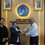 Tim Mahasiswa Fakultas Teknik dan Ilmu Kelautan Meraih 2 Judul Pendanaan P2MW Kemendiktiristek 2025