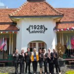 Dosen FKG UHT Raih Gelar Doktor di Universitas Airlangga, Teliti Mekanisme Penyembuhan Ulkus Traumatikus pada Penderita Diabetes