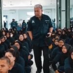 Wakil Rektor III UHT Beri Pengarahan Persiapan Prodamaba, Tekankan Nilai Kebersamaan dan Integritas