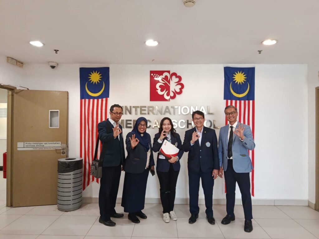 Fakultas Kedokteran UHT Jalin Kesepakatan Internasional dengan International Medical School MSU Malaysia