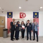 Fakultas Kedokteran UHT Jalin Kesepakatan Internasional dengan International Medical School MSU Malaysia