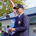 Rektor Universitas Hang Tuah Resmi Buka Prodammaba 2025/2026, Tekankan Semangat Nusantara dan Kebersamaan