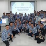 Pelatihan MS Office untuk Tenaga Pendidik Universitas Hang Tuah Resmi Dibuka