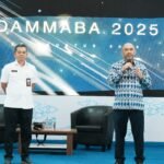 Bangun Karakter Pemimpin Menuju Indonesia Emas, UHT hadirkan Mayjen TNI Dr. Nugraha Gumilar, M.Sc., Sebagai Narasumber PRODAMMABA