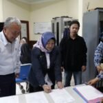 4 Tim Universitas Hang Tuah Terima Dana Program P2MW 2025