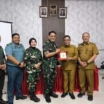 Dansatgas PP 2026 dan Bupati Tapanuli Tengah sepakat kolaborasi dukung  PDSS PP 2026