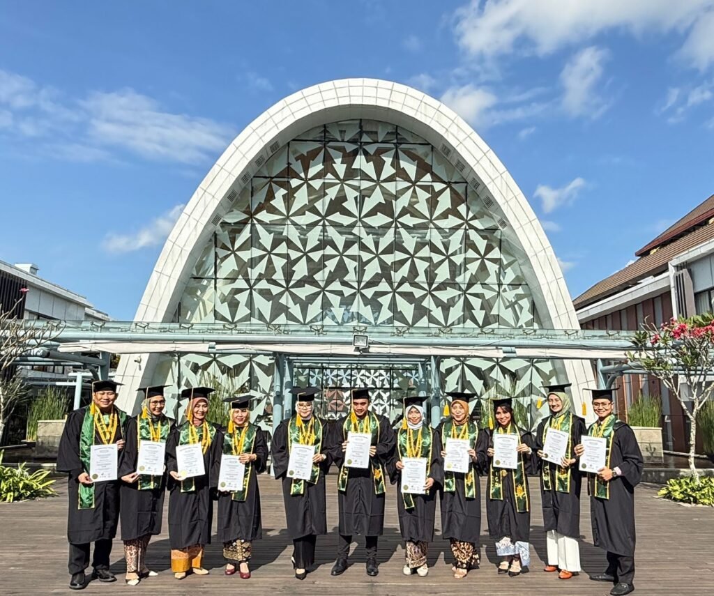 82 Dokter Gigi Dikukuhkan Sebagai Fellow International College of Dentists (FICD), 11 Dosen FKG Universitas Hang Tuah Terima Penghargaan Bergengsi