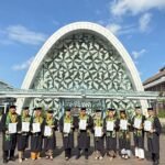 82 Dokter Gigi Dikukuhkan Sebagai Fellow International College of Dentists (FICD), 11 Dosen FKG Universitas Hang Tuah Terima Penghargaan Bergengsi