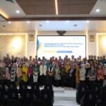 Universitas Hang Tuah Torehkan Prestasi Kelembagaan, Dr. Widyastuti, WR I UHT, Resmi Masuk Struktur Forum Wakil Rektor Bidang Akademik PTS Jawa Timur