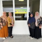 Tim Peneliti UHT Gali Fakta Lapangan: Mandalika Butuh Strategi Baru untuk Perkuat UMKM