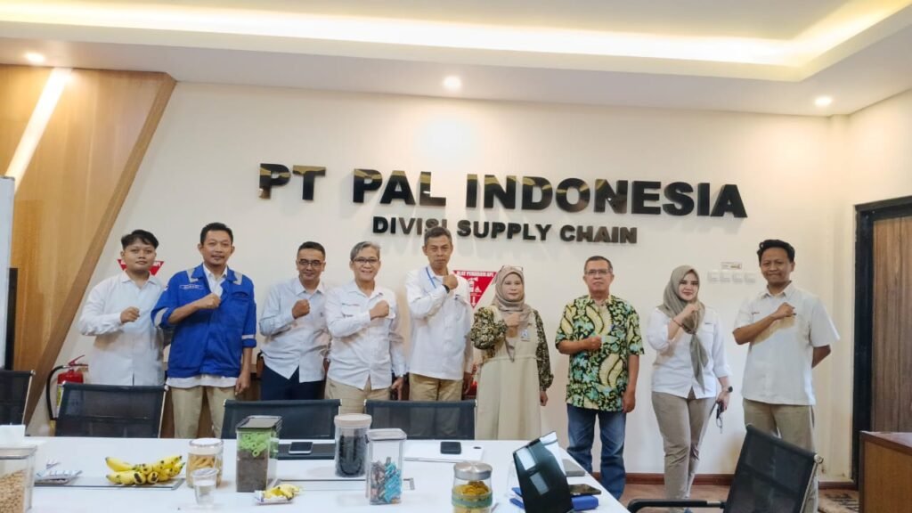 UHT dan Koperasi Keluarga besar Menerapkan E-AUCTION LELANG ELECTRONIC.