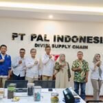 UHT dan Koperasi Keluarga besar Menerapkan E-AUCTION LELANG ELECTRONIC.