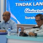 RTM 2025: UHT Mantapkan Budaya Mutu Menuju Kampus Berdaya Saing Global