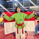 Kurash Southeast Asia Association 2025 : Prestasi Mahasiswa Psikologi UHT, Buktikan Ketangguhan di Kancah Olahraga Internasional