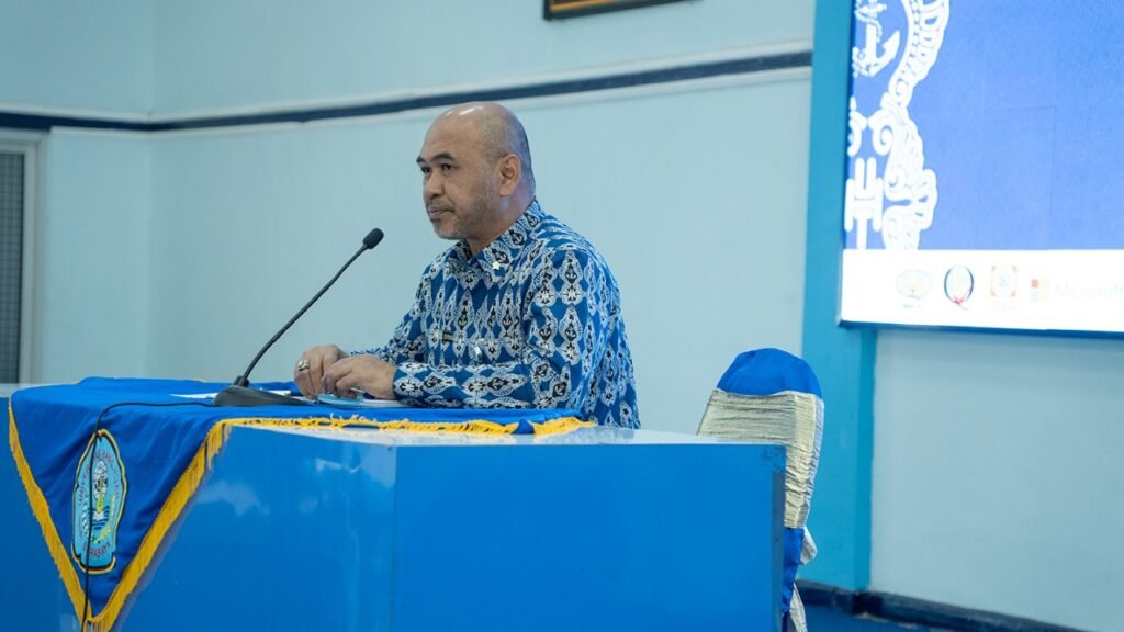 Universitas Hang Tuah Satukan Visi Akademik Lewat Forum Dosen 2025