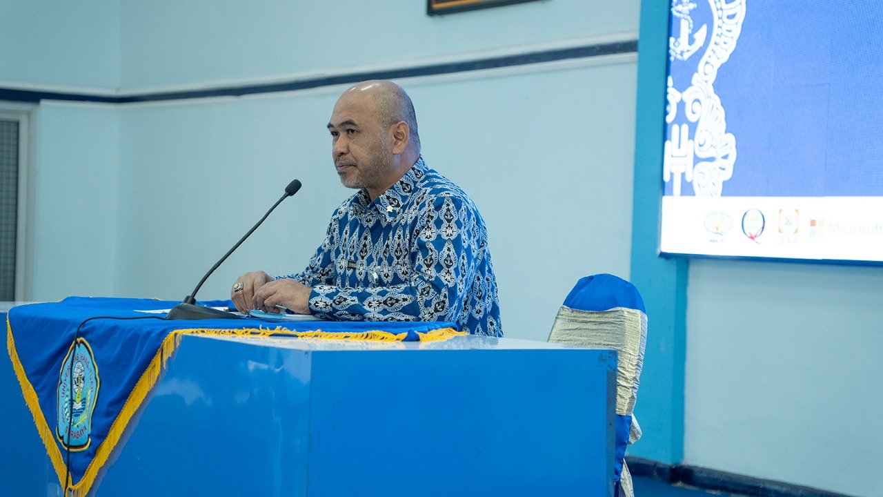 Universitas Hang Tuah Satukan Visi Akademik Lewat Forum Dosen 2025