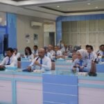 Universitas Hang Tuah Ikuti Penutupan Wasrik Yayasan Nala Secara Daring