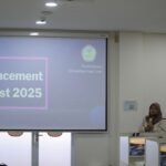 Pusat Bahasa Universitas Hang Tuah Gelar Placement Test untuk Mahasiswa Baru