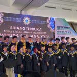 Bupati Mojokerto: Wisuda Bukan Akhir, Tetapi Awal untuk Berkarya bagi Bangsa