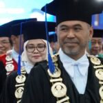 Universitas Hang Tuah Kukuhkan Prof. Dr. Herin Setianingsih sebagai Guru Besar: Perkuat Inovasi Kesehatan Maritim