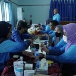 UHT Wujudkan Kampus Sehat: Pemeriksaan Kesehatan Gratis untuk Seluruh Pegawai