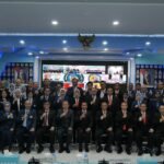 Rektor Universitas Hang Tuah Hadiri Rapat Koordinasi Yayasan NALA 2025–2026