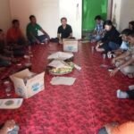 DPC PJI Bojonegoro Tasyakuran 27 Tahun PJI dan HUT ke 1 DPC Bojonegoro