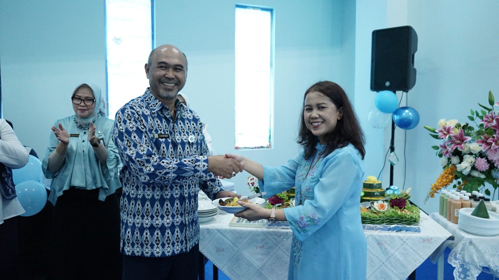 Dies Natalis ke-27 FKG UHT: Warisan Nilai, Semangat Kebersamaan, dan Capaian Akreditasi Unggul