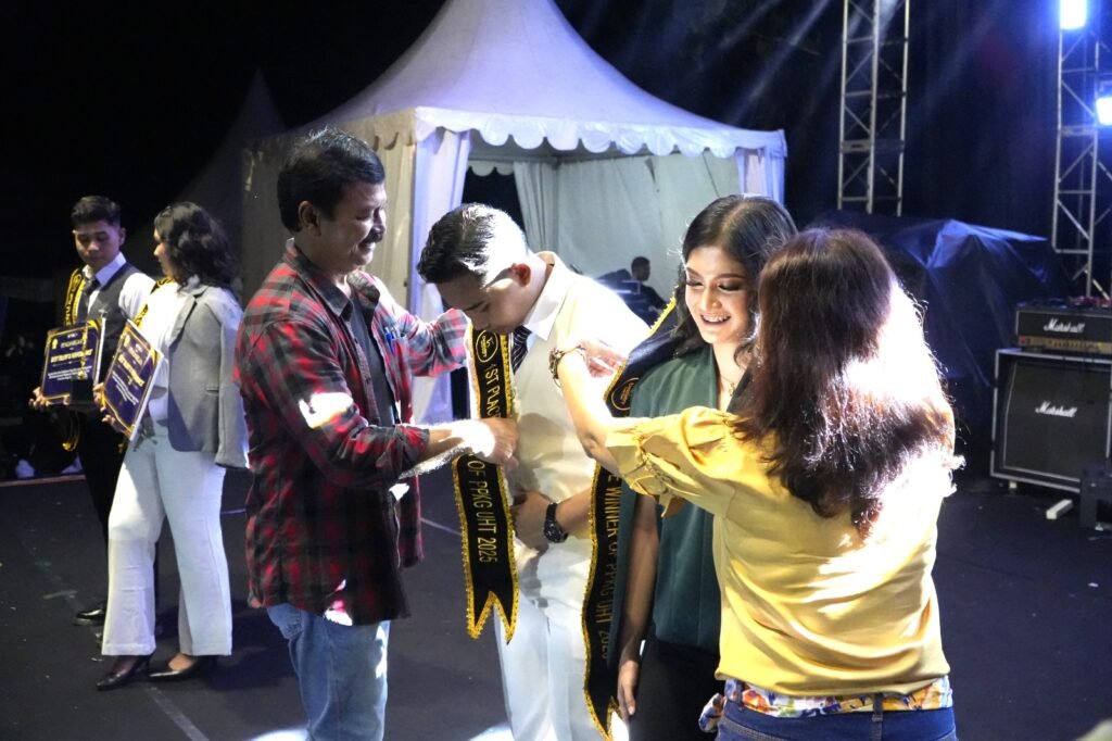 Mahasiswa UHT Unjuk Talenta di PASTA 2025, Meriahkan Dies Natalis ke-27 FKG