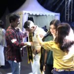 Mahasiswa UHT Unjuk Talenta di PASTA 2025, Meriahkan Dies Natalis ke-27 FKG