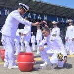 Puspenerbal Gelar Laporan Kops Kenaikan Pangkat 109 Prajurit Kala Waktu 1 Oktober 2025