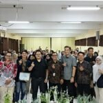 STIE Al-Anwar Mojokerto Gelar Kuliah Umum “Investasi Potensial untuk Generasi Millennial & Gen-Z di Era Digital”