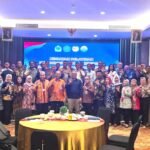Komitmen Mutu Berkelanjutan, UHT Gelar Pelatihan ISO  ISO 9001:2015, ISO 21001:2018, Internal Audit,dan Manajemen Risiko
