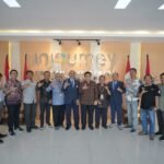 UHT, UNIZAR, dan Administrator KEK Mandalika Teken MoU: Perkuat Kolaborasi Akademik dan Pemberdayaan Daerah