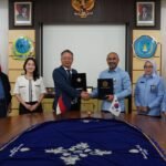 Universitas Hang Tuah dan Wonkwang Health Science University Korea Selatan Jalin Kerja Sama Internasional Bidang Kesehatan dan Pendidikan Gigi