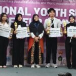 Mahasiswa Fakultas Kedokteran UHT Raih Prestasi Internasional di Bangkok