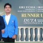 Mahasiswa Fakultas Kedokteran UHT Raih Prestasi di Ajang Duta Mahasiswa Kedokteran Indonesia 2025