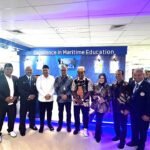 Teknologi Maritim UHT Menjadi Sorotan di Konferensi Puncak Perguruan Tinggi 2025