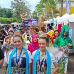 UHT Kirim Tiga Tim Terbaik ke KMI Expo XVI 2025 di Magelang