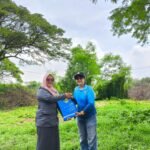 DARI PANTAI MENUJU PENGETAHUAN PELATIHAN SURVEI OSEANOGRAFI BENTUK GENERASI MUDA SADAR MARITIM