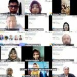 Tiga Dosen Fakultas Vokasi Pelayaran UHT Raih Predikat The Best Presenter pada Seminar Internasional Politeknik Bumi Akpelni