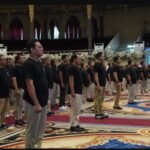 Apel Akbar 2026 Kanwil DJP Jawa Timur I Satukan Tekad Amankan Penerimaan Pajak