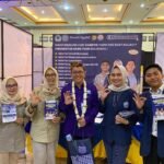Dari Sumenep ke Kampus Laut Biru: Universitas Hang Tuah Hadir di Campus Expo 2026