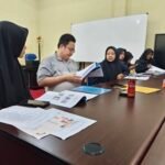 Ujian Magang Digelar, Ketua STIE Al-Anwar Mojokerto Pastikan Kesiapan Mahasiswa Hadapi Dunia Kerja