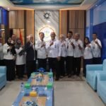 UHT dan INKES YARSI Mataram Jalin Kerja Sama Bidang Satuan Pengawas Internal