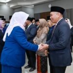 Alumni Fakultas Kedokteran UHT Dipercaya Pimpin Bapenda NTB, Bukti Kiprah Lulusan Berdaya Saing Lintas Sektor