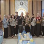 Delegasi Perusahaan Perikanan Jepang Tawarkan Program Internship untuk Mahasiswa Perikanan UHT