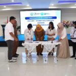 FKG UHT–Dinkes Bangkalan Perkuat Sinergi Kesehatan Gigi dan Mulut