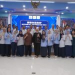 Dorong Revolusi Efisiensi Akademik, UHT Gelar Workshop Kurikulum OBE